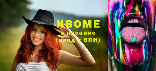 амф Надым
