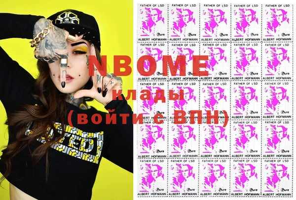 амф Надым